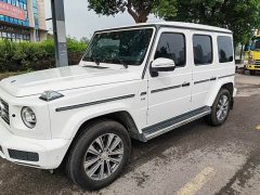Mercedes-Benz G-Class 2022 G 350 - ფოტო 6