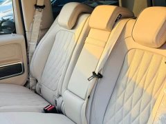 Mercedes-Benz G-Class 2022 G 350 - ფოტო 8