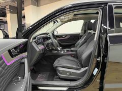FAW Red Flag HS5 Facelift 2.0T Smart Connected Premium Edition - ფოტო 10