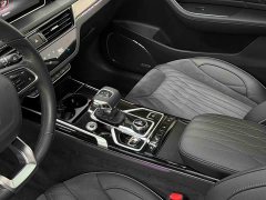 FAW Red Flag HS5 Facelift 2.0T Smart Connected Premium Edition - ფოტო 13
