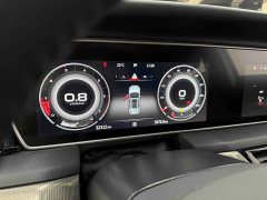 FAW Red Flag HS5 Facelift 2.0T Smart Connected Premium Edition - ფოტო 14