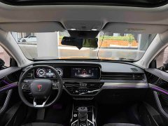 FAW Red Flag HS5 Facelift 2.0T Smart Connected Premium Edition - ფოტო 19