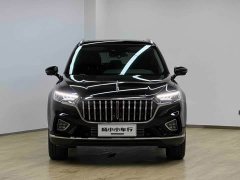 FAW Red Flag HS5 Facelift 2.0T Smart Connected Premium Edition - ფოტო 2