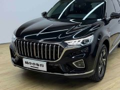 FAW Red Flag HS5 Facelift 2.0T Smart Connected Premium Edition - ფოტო 4