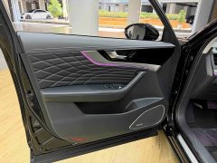 FAW Red Flag HS5 Facelift 2.0T Smart Connected Premium Edition - ფოტო 6