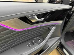 FAW Red Flag HS5 Facelift 2.0T Smart Connected Premium Edition - ფოტო 7