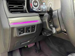 FAW Red Flag HS5 Facelift 2.0T Smart Connected Premium Edition - ფოტო 9