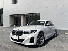 BMW i3 Facelift eDrive 35L - ფოტო 1