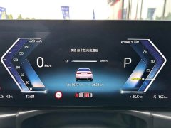 BMW i3 Facelift eDrive 35L - ფოტო 11