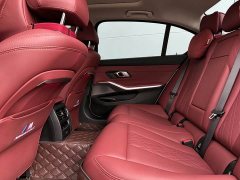 BMW i3 Facelift eDrive 35L - ფოტო 12