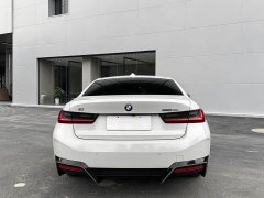 BMW i3 Facelift eDrive 35L - ფოტო 13
