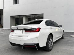 BMW i3 Facelift eDrive 35L - ფოტო 14