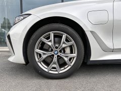 BMW i3 Facelift eDrive 35L - ფოტო 16