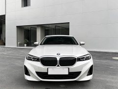BMW i3 Facelift eDrive 35L - ფოტო 3