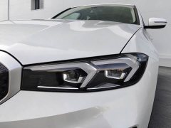 BMW i3 Facelift eDrive 35L - ფოტო 4