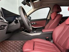 BMW i3 Facelift eDrive 35L - ფოტო 9
