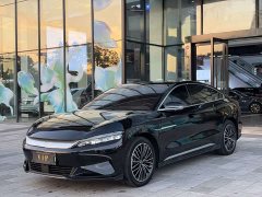 BYD Han EV Champion Edition 506KM FWD Luxury - ფოტო 1