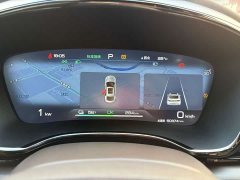BYD Han EV Champion Edition 506KM FWD Luxury - ფოტო 11