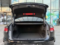 BYD Han EV Champion Edition 506KM FWD Luxury - ფოტო 12