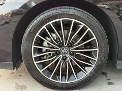BYD Han EV Champion Edition 506KM FWD Luxury - ფოტო 13