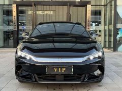 BYD Han EV Champion Edition 506KM FWD Luxury - ფოტო 2