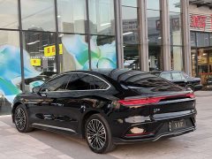 BYD Han EV Champion Edition 506KM FWD Luxury - ფოტო 6