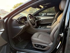 BYD Han EV Champion Edition 506KM FWD Luxury - ფოტო 7