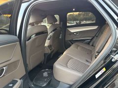 BYD Han EV Champion Edition 506KM FWD Luxury - ფოტო 8