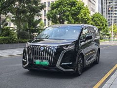 Denza BYD Denza D9 EV 620 Premium Edition - ფოტო 1