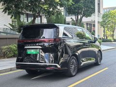 Denza BYD Denza D9 EV 620 Premium Edition - ფოტო 10