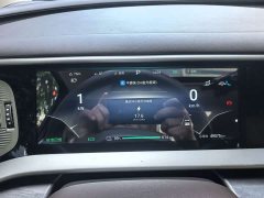 Denza BYD Denza D9 EV 620 Premium Edition - ფოტო 11