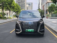 Denza BYD Denza D9 EV 620 Premium Edition - ფოტო 2