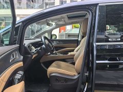 Denza BYD Denza D9 EV 620 Premium Edition - ფოტო 4