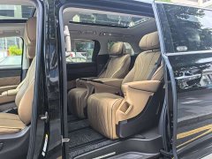 Denza BYD Denza D9 EV 620 Premium Edition - ფოტო 5