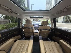Denza BYD Denza D9 EV 620 Premium Edition - ფოტო 6