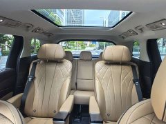 Denza BYD Denza D9 EV 620 Premium Edition - ფოტო 7