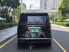 Denza BYD Denza D9 EV 620 Premium Edition - ფოტო 9