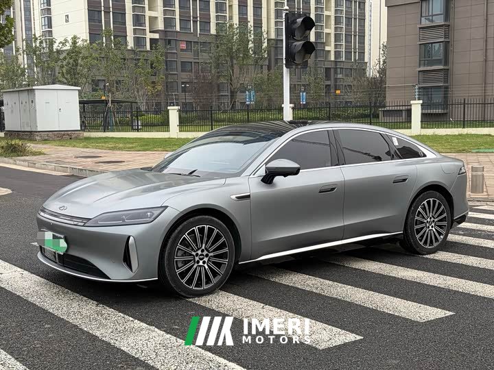 Chery Fengyun A9L 260 Boya Luxury Edition