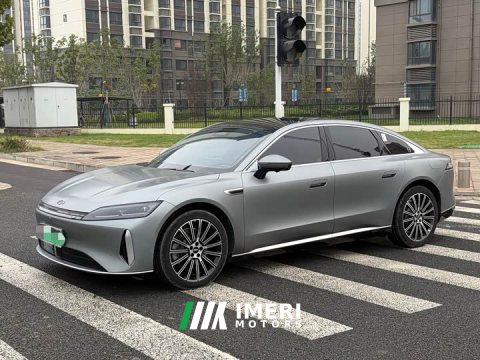 2025 Chery Fengyun A9L 260 Boya Luxury Edition - ავტომობილი ჩინეთიდან
