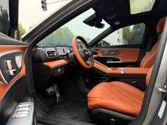 Chery Fengyun A9L 260 Boya Luxury Edition - ფოტო 4
