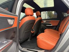 Chery Fengyun A9L 260 Boya Luxury Edition - ფოტო 5