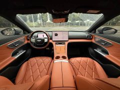 Chery Fengyun A9L 260 Boya Luxury Edition - ფოტო 6