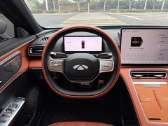 Chery Fengyun A9L 260 Boya Luxury Edition - ფოტო 7