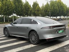 Chery Fengyun A9L 260 Boya Luxury Edition - ფოტო 9