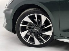 Audi A3 2024 A3L Limousine 35 TFSI Fashion Sport Edition - ფოტო 11
