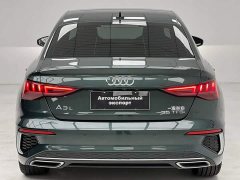 Audi A3 2024 A3L Limousine 35 TFSI Fashion Sport Edition - ფოტო 12