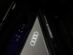 Audi A3 2024 A3L Limousine 35 TFSI Fashion Sport Edition - ფოტო 14