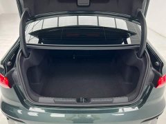 Audi A3 2024 A3L Limousine 35 TFSI Fashion Sport Edition - ფოტო 16