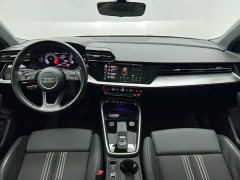 Audi A3 2024 A3L Limousine 35 TFSI Fashion Sport Edition - ფოტო 18