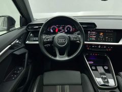 Audi A3 2024 A3L Limousine 35 TFSI Fashion Sport Edition - ფოტო 19